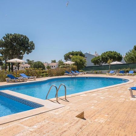 Flor Da Falesia Villas Албуфейра Экстерьер фото